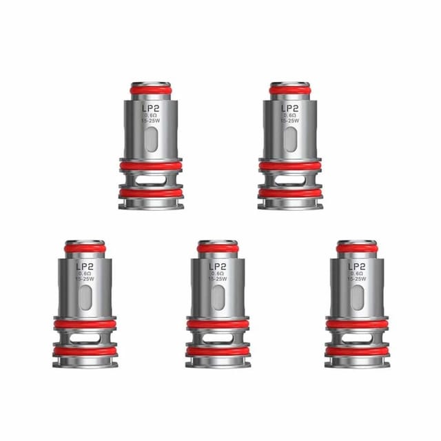 SMOK LP2 Coils for SMOK RPM 4 Kit