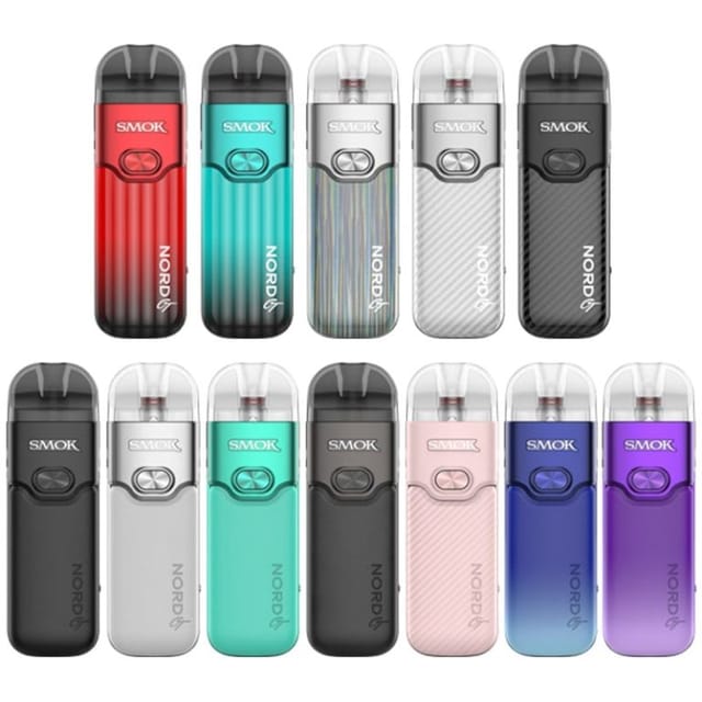 SMOK Nord GT Pod System Kit