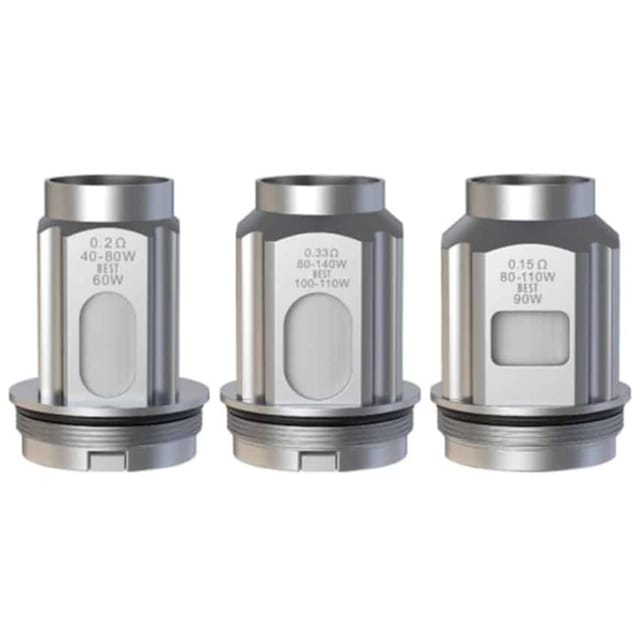SMOK TFV18 Mini Meshed Coil 3pcs
