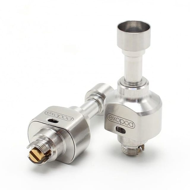 SXK Exopod EXO Styled RBA Bridge