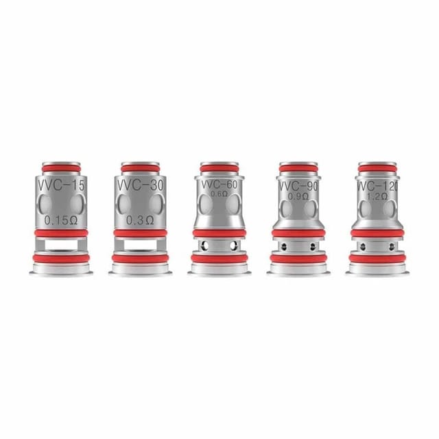 VandyVape VVC Coils for Jackaroo Pod