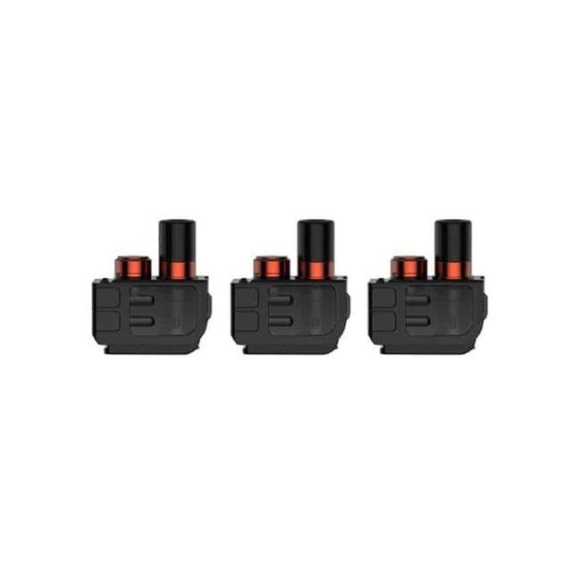 SMOK Mag Pod Cartridge 3pcs