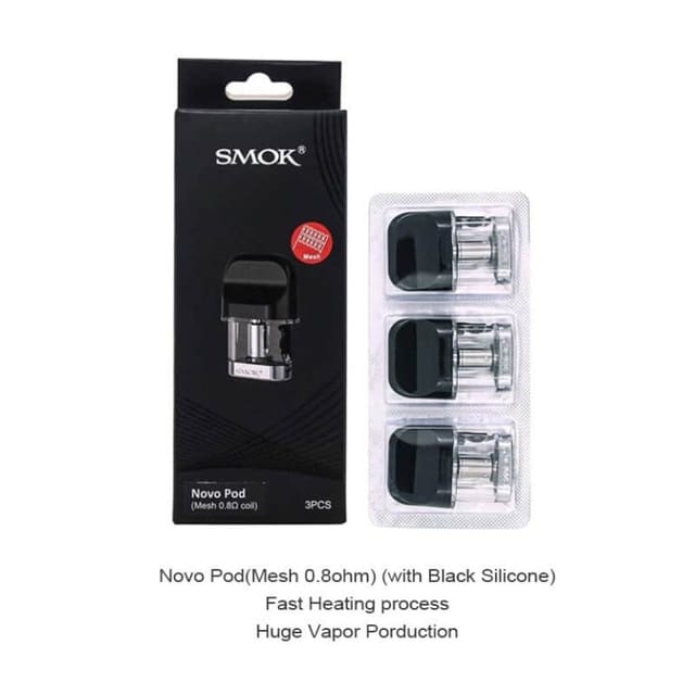 SMOK Novo Pod Cartridge
