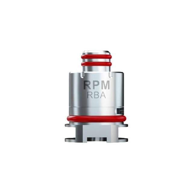 Smok RPM40 RBA Coil