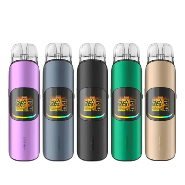 Aspire Pixo Neo Vape Kit