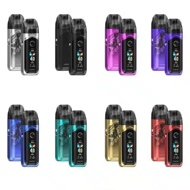 SMOK Nord 6 Vape Kit