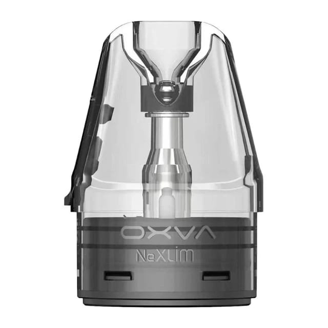 OXVA Nexlim UniTech 3.0 Replacement Pods 0.60 XL