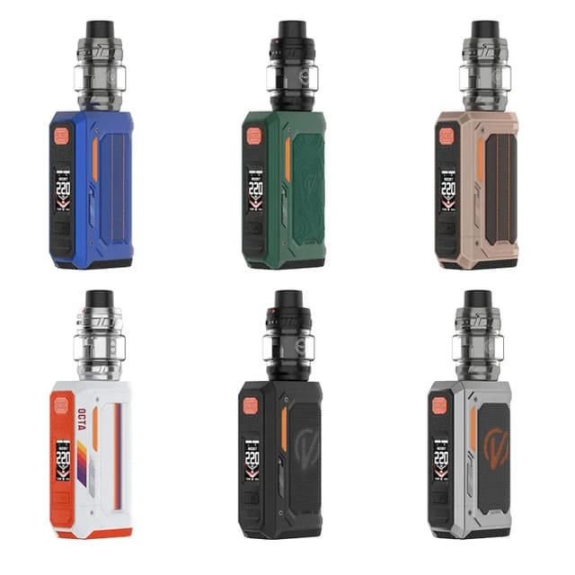 Vaporesso Armour Octa Kit
