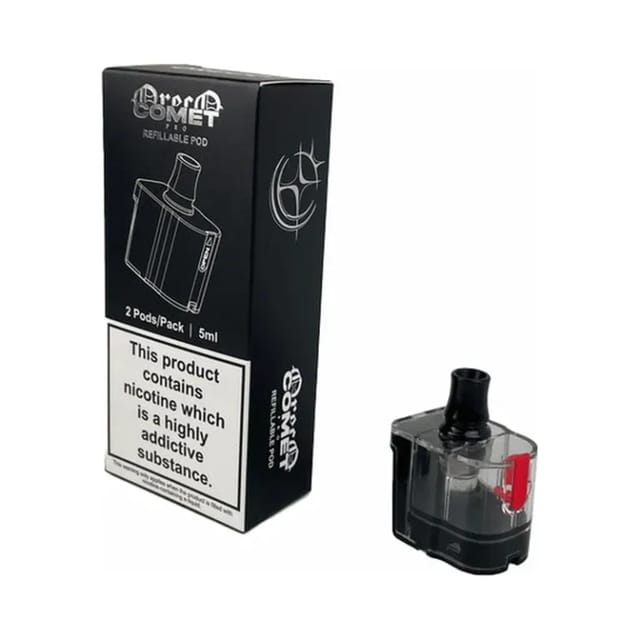 ORECO Comet Pro XL Replacement Pods