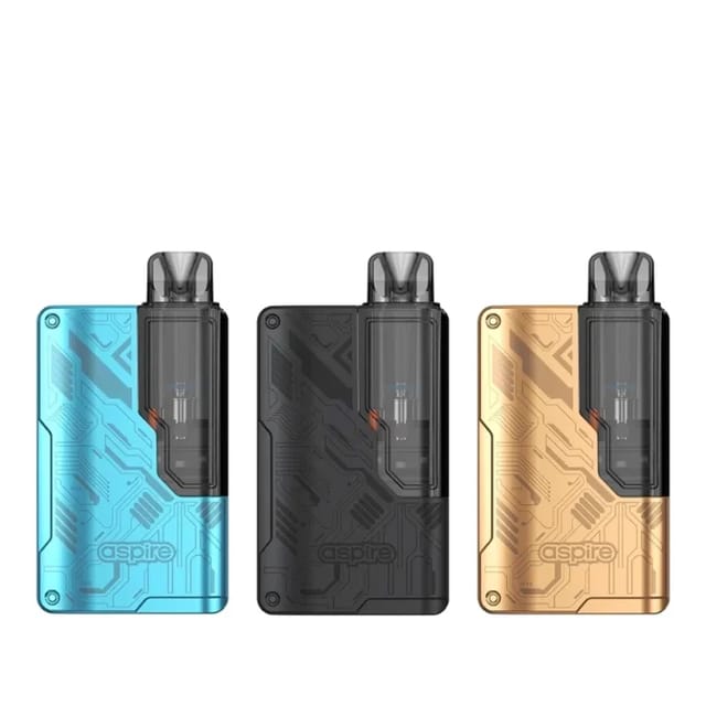 Aspire Gotek Pro 2 Pod Vape Kit