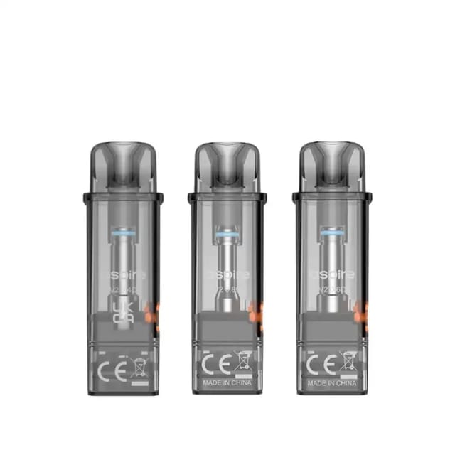 Aspire Gotek V2 XL Replacement Pods