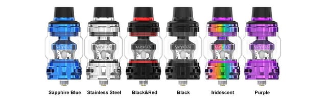 Uwell Valyrian 2 Tank Colours UK Uwell_Valyrian_2_Tank_Colours UK