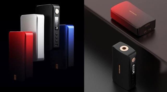 Vaporesso Gen Mod UK Vaporesso Gen Mod UK