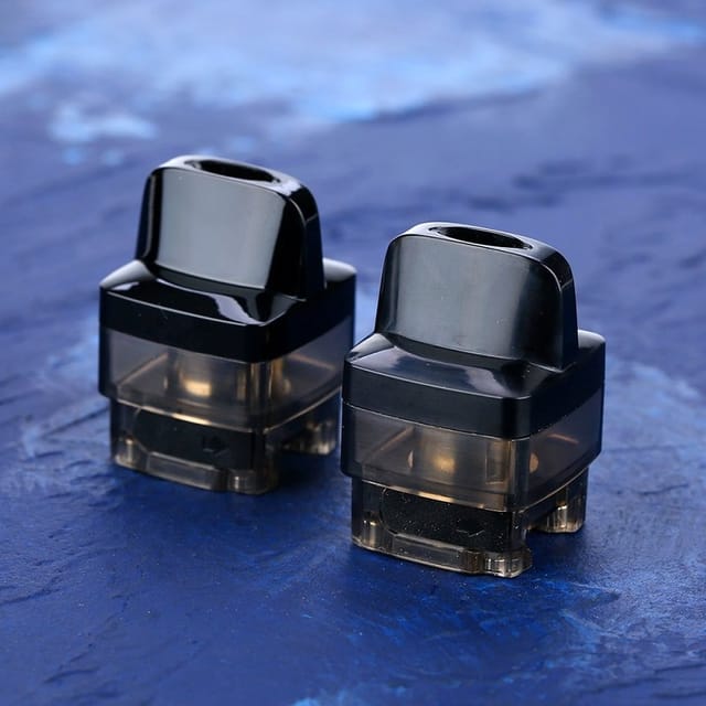 Voopoo Vinci Replacement Pod Cartridge UK VOOPOO-VINCI-Replacement-Pod-Cartridge-promo-uk
