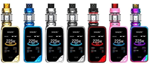 Smok X Priv Kit UK Smok X Priv Kit UK Promo