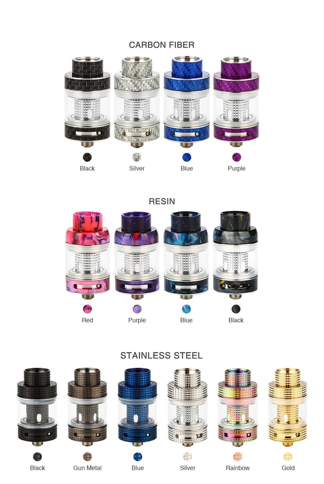 Freemax-Fireluke-Mesh-Subohm-Tank-UK