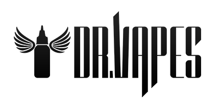 Dr Vapes Black Panther Nic Salt Dr Vapes Black Panther Nic Salt