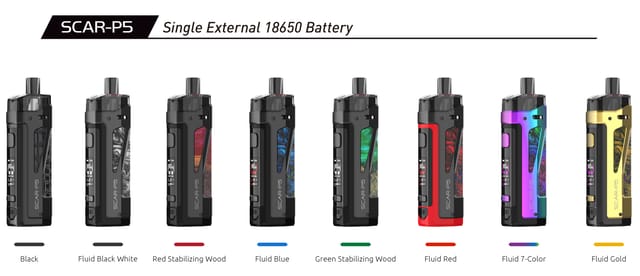 Smok-Scar-P5-Mod-Kit-UK-Promo Smok-Scar-P5-Mod-Kit-UK-Promo