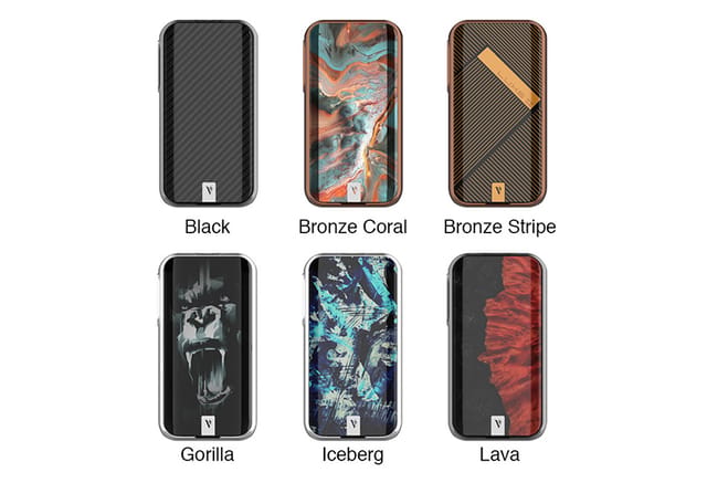 Vaporesso-Luxe-II-Colors-UK Vaporesso-Luxe-II-Colors-UK