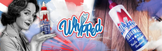 Whipped eLiquid Banner Whipped eLiquid Banner