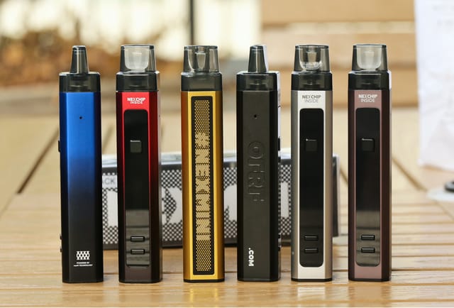 OFRF-NEXMINI-Pod-Kit-Promo OFRF-NEXMINI-Pod-Kit-Promo