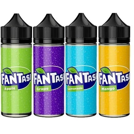 Fantasi No Ice eliquid UK Fantasi No Ice eliquid UK