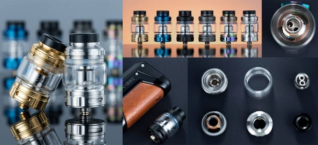 GeekVape Obelisk C Tank Promo 2 GeekVape Obelisk C Tank Promo 2