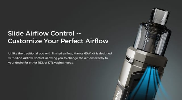 Freemax-Marvos-60W-Pod-Kit-Airflow Freemax-Marvos-60W-Pod-Kit-Airflow
