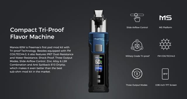 Freemax-Marvos-60W-Pod-Kit-Promo Freemax-Marvos-60W-Pod-Kit-Promo