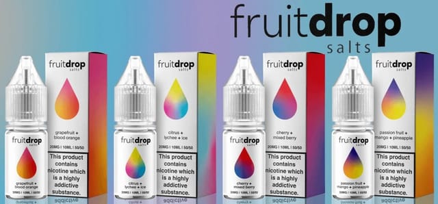 Fruit-Drop-Nic-Salts-Banner Fruit-Drop-Nic-Salts-Banner