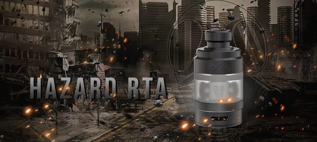 Dovpo X Across Hazard RTA Promo Dovpo X Across Hazard RTA Promo