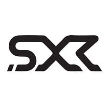 SXK Billet Box Replacement Panels Company Logo SXK Billet Box Replacement Panels Company Logo