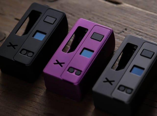 Stubby AIO X-Ray SE Kit by Suicide Mods Promo