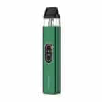 Vaporesso XROS 4 Pod Kit Green