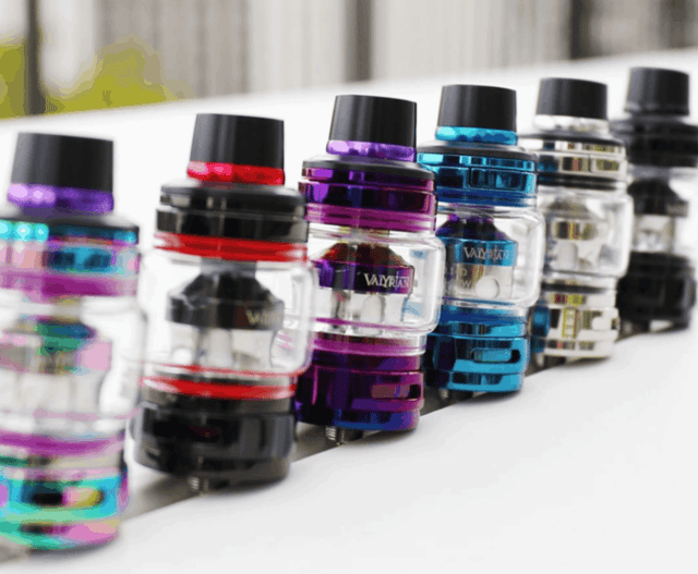 Uwell Valyrian 2 Sub Ohm Tank