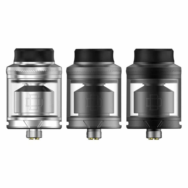 AUGVAPE Druga RTA