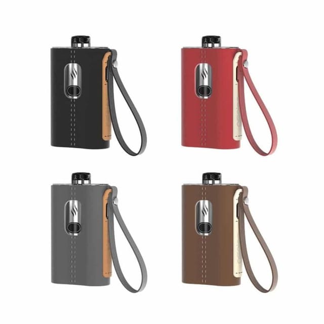Aspire Cloudflask Pod Kit 2000mAh