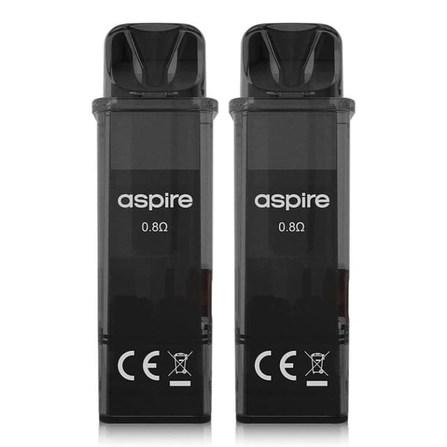 Aspire Gotek X Replacement Pod