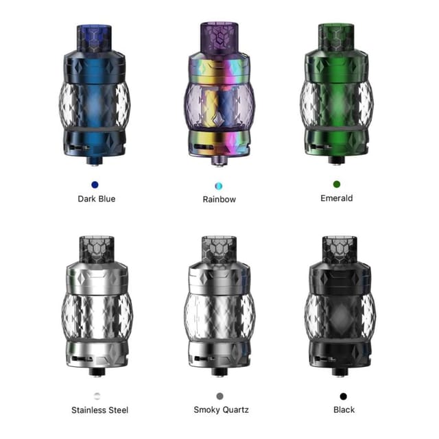 Aspire Odan Mini Tank UK