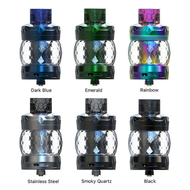 ASPIRE ODAN SUB-OHM TANK UK