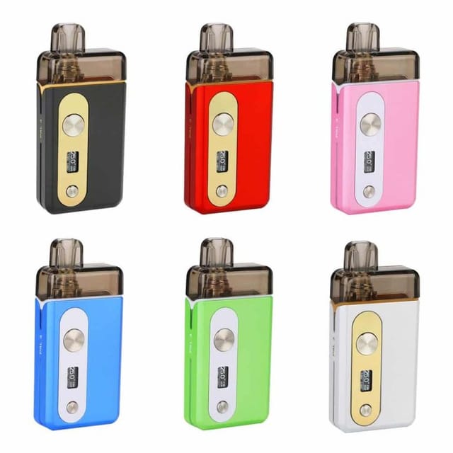 Artery Pal 3 Pod Kit UK