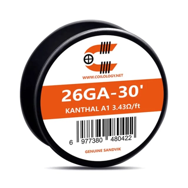 Coilology Sandvik Prebuilt Wire Spools