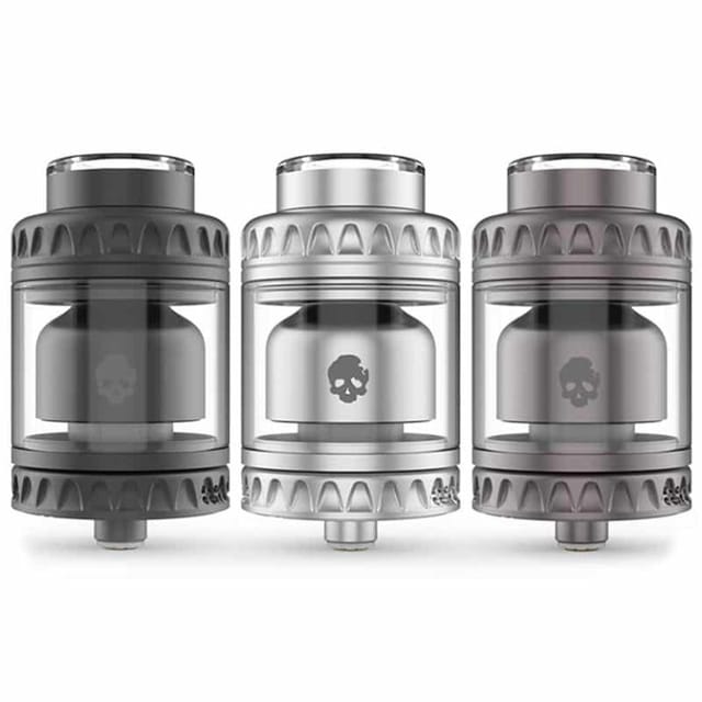 Dovpo Blotto MAX RTA 28mm