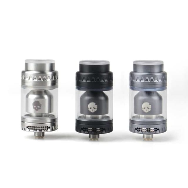 Dovpo Blotto Single Coil RTA