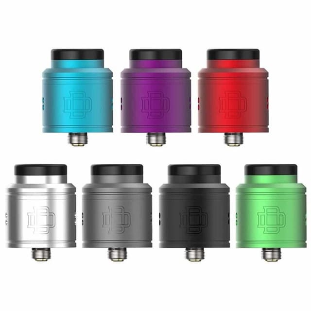 AUGVAPE Druga 2 RDA