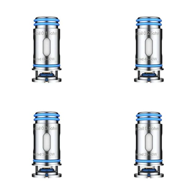 Freemax MS Mesh Coils 5pc