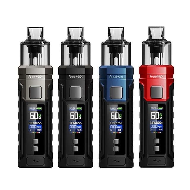 Freemax Marvos 60W Pod Kit