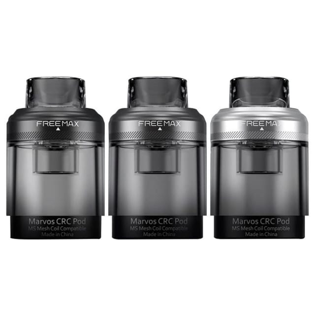 Freemax Marvos CRC Pod Cartridge