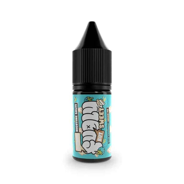 Fugly But Sweet Nic Salt E-Liquid 10ml