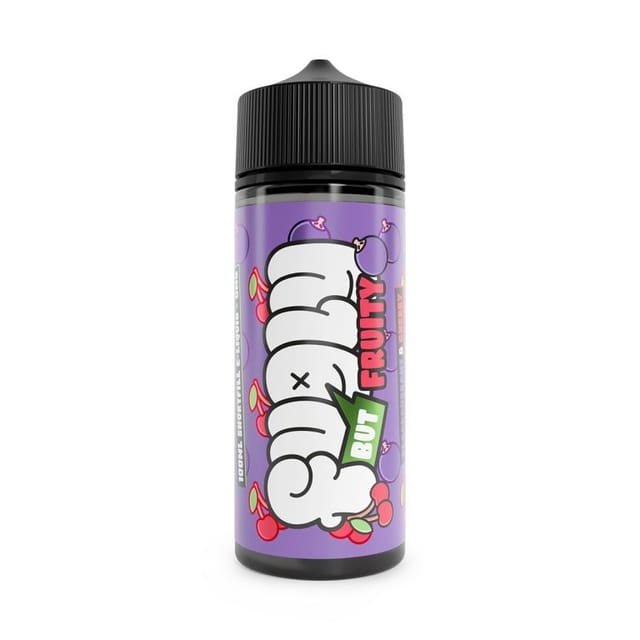 Fugly but Fruity Shortfill E-Liquid 100ml